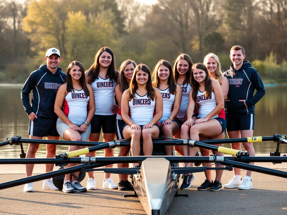 IPU Sports teamwear