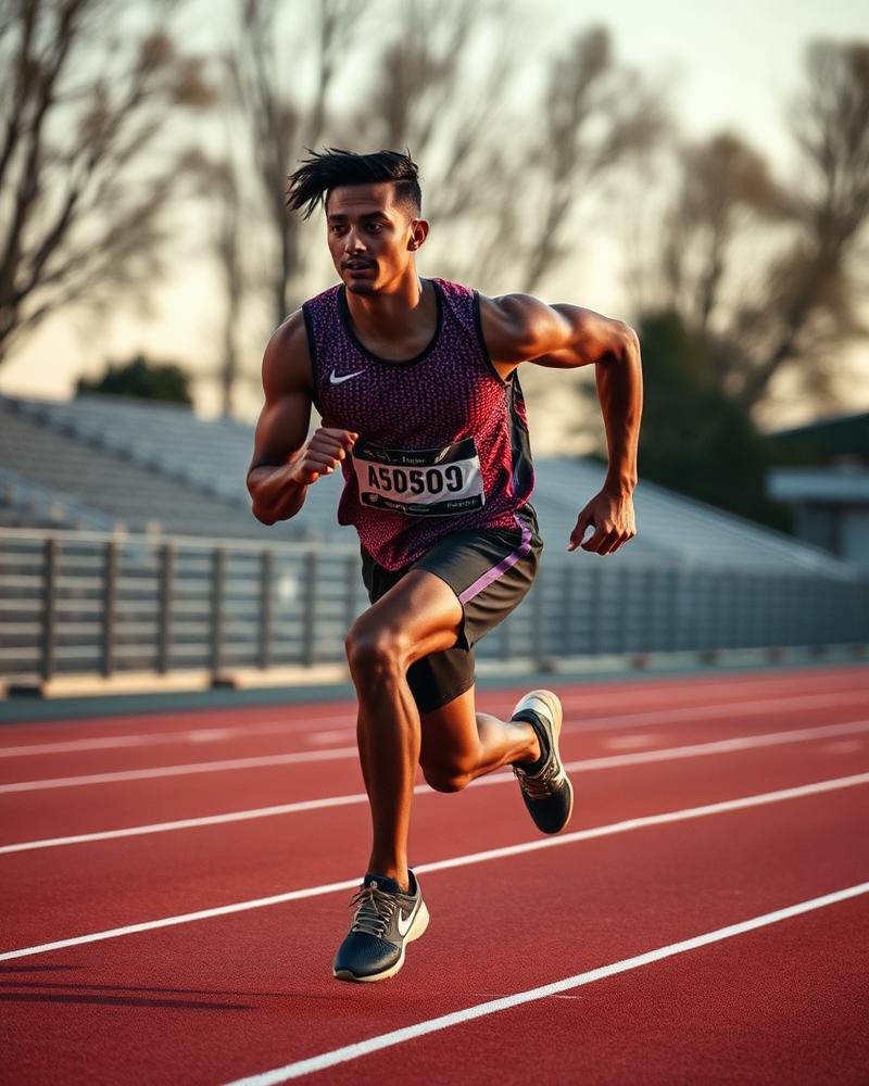 Athletics