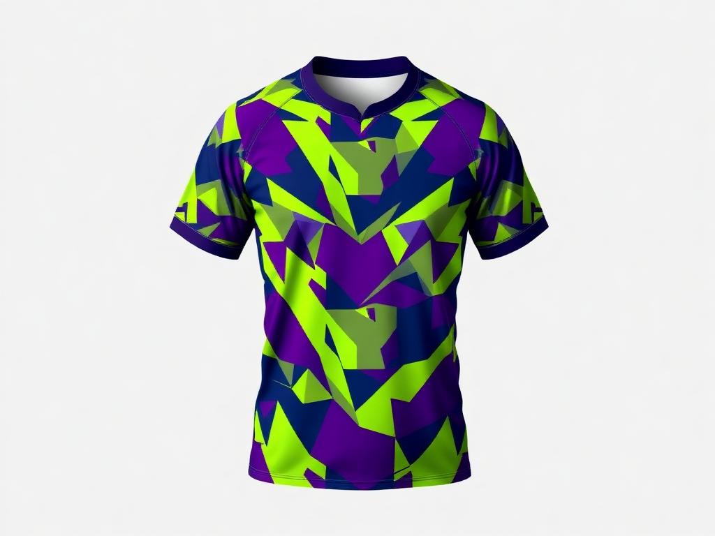Statement kit design style