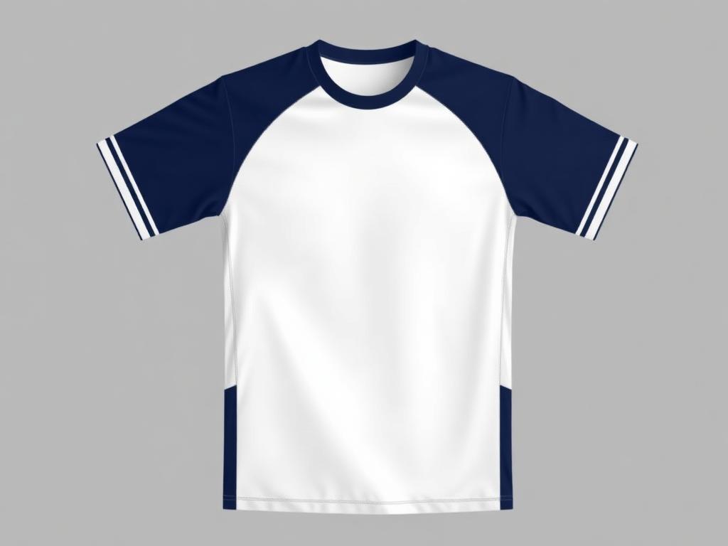 Structured kit design style